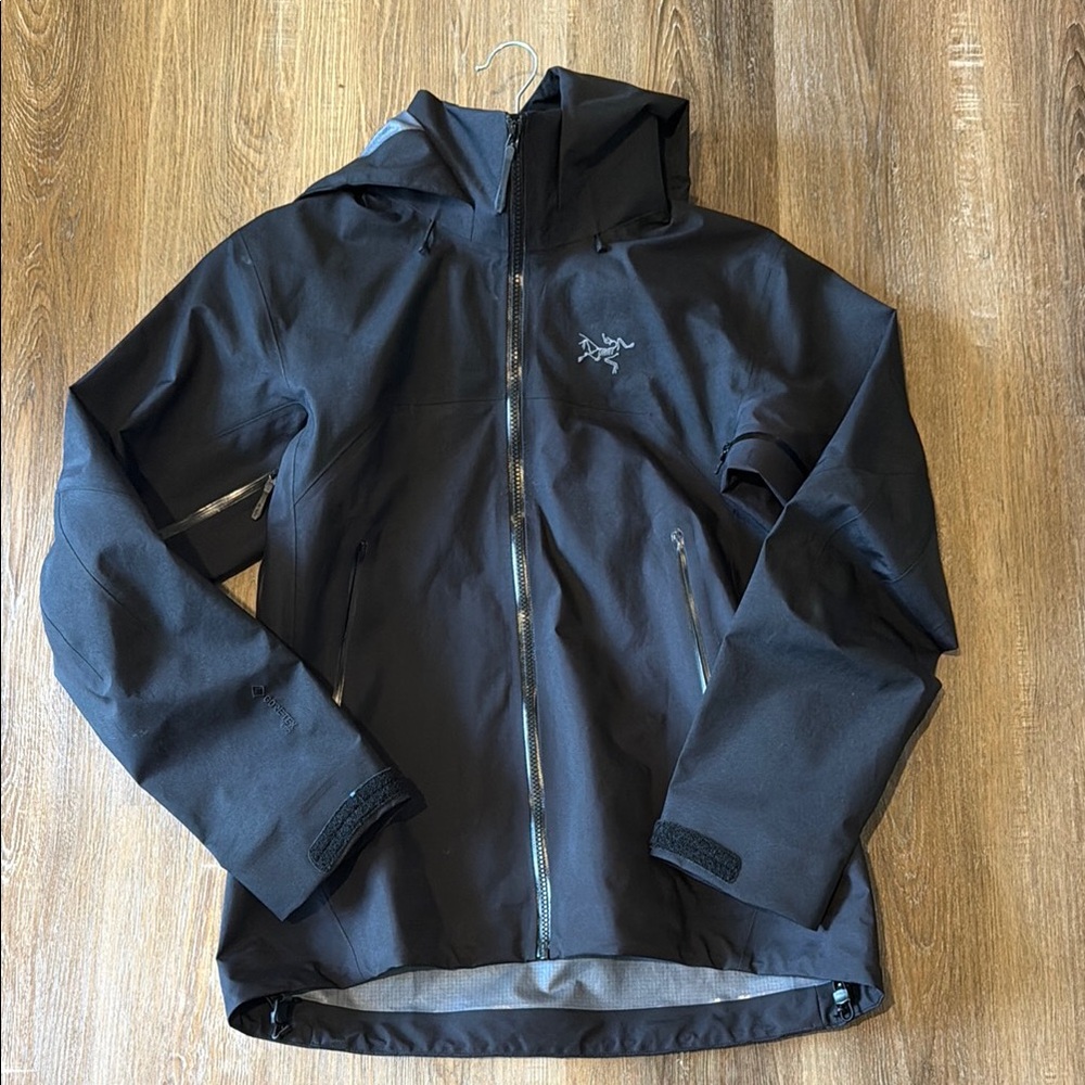 Arc’teryx BETA AR JACKET WOMEN'S